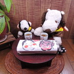 節分と言えば恵方巻！