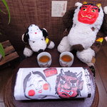 お巻き寿司を買って来ました。