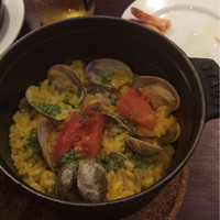 スペイン料理 La Cazuela 三ノ宮 ミント神戸店 - 