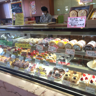 浜松市でおすすめのグルメ情報 ケーキバイキング をご紹介 食べログ 浜松市でおすすめのグルメ情報 ケーキバイキング をご紹介 食べログ