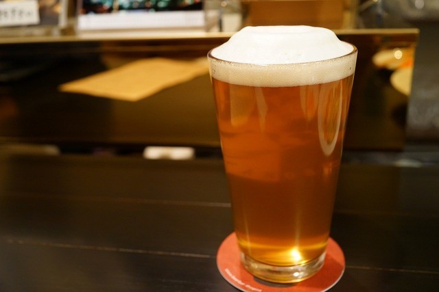 beer bar the pint - 中原区(武藏小杉周边)/啤酒吧