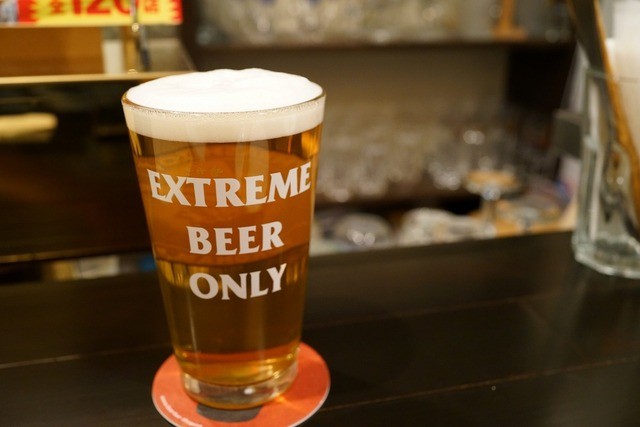 beer bar the pint - 中原区(武藏小杉周边)/啤酒吧