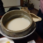 峠 - 生マッコリ