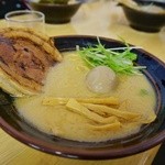 土浦ラーメン - 