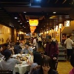 Under Bridge Spicy Crab - 