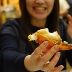 Under Bridge Spicy Crab - 