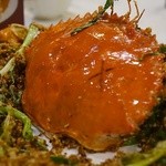 Under Bridge Spicy Crab - 