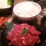 あぶり肉工房 西村家 - 