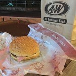 A&W - 