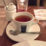 ENZO pasteria - H28.1　紅茶はアールグレイ