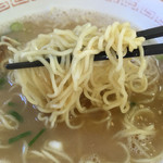 博多一番 - 麺リフト