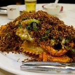 Under Bridge Spicy Crab - 