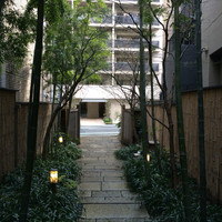 赤坂 菊乃井 - 