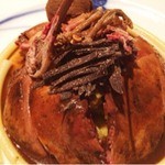 アピシウス - 2016.1.  スコットランド産 ベキャスのロティ