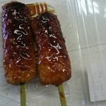 食工房21 - 料理写真: