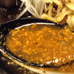 ラーメン スミス - 