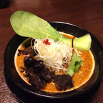 ラーメン スミス - 