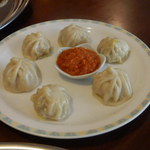 サンライズ - モモ