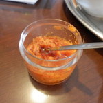 サンライズ - 辛さ追加用