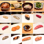 鮨 原正 - H28.2月