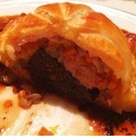 アピシウス - 割ってみた♪