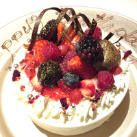 Vintage with Restaurant - 