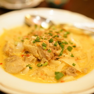 KHANHのベトナムキッチン 銀座999_1