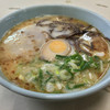 文化ラーメン