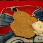 賛否両論 - (2/3)いぶりがっこ、マスカルポーネチーズ