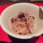 賛否両論 - (2/3)一口赤飯