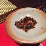 賛否両論 - (2/3)梅塩昆布