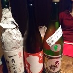 賛否両論 - (2/3)美富久、國権、大正の鶴