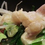 もつ真路 上野アメ横店  - 