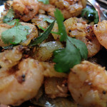 南インド料理 なんどり - 