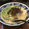 博多らーめん Shin-Shin 博多デイトス店
