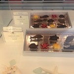 Pierre Marcolini Chocolaterie - ハワイ限定セット