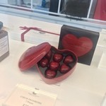 Pierre Marcolini Chocolaterie - 定番ですね