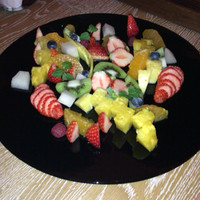 RESTAURANT DAZZLE - 