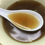 煮干鰮らーめん 圓 - 