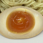 煮干鰮らーめん 圓 - 