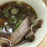 煮干鰮らーめん 圓 - 