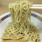 煮干鰮らーめん 圓 - 