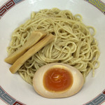 煮干鰮らーめん 圓 - 