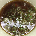 煮干鰮らーめん 圓 - 