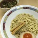 煮干鰮らーめん 圓 - 