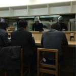 煮干鰮らーめん 圓 八王子本店 - 