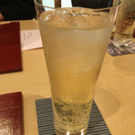 馬場乃町 はやし - ハイボール♡