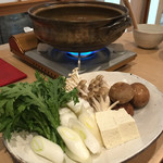 馬場乃町 はやし - 野菜たち