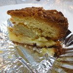 パリアッシュ - ガトーオトリシアン