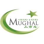 パキスタン レストラン ムガル - ムガルロゴ